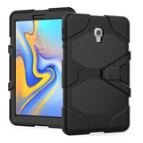 Funda Tablet Uso Rudo Galaxy Tab A 10.5 2018 / T590 - T595