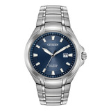 Relojes Ciudadanos Bm743151l Ecodrive Reloj Para Hombre