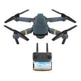 Drone Profesional Cámara 4k Dual Wifi Hd