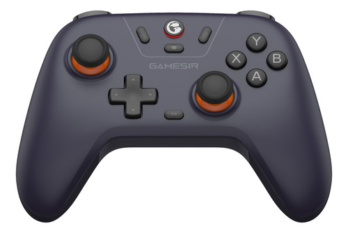 Controlador Sem Fio Gamesir Nova Lite Para Pc/switch-purple