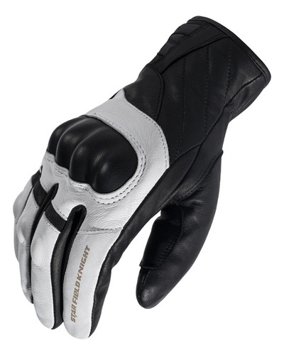 Guantes De Moto Knight Winter Riding Guantes Para Hombre Mo