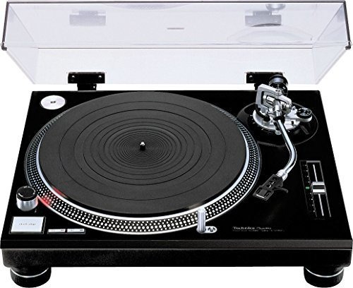 Bandeja Technics Sl 1210 Mk2 