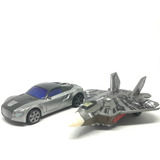 Lote X2 Transformers Rpms - Hasbro - Los Germanes 