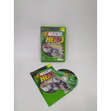 Nascar Heat 2002 - Xbox Clasico 