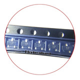 Kit X 5 Mmbt2222a Kst2222a Smbt2222a 2222 2222a Smd 1p