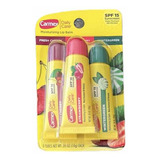 Bálsamo Labial Carmex O Chapstick Lip Balm Triple