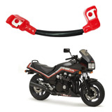 Cabo De Bateria Positivo Honda Cbx 750f 1986 1987 1988 1989