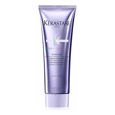 Acondicionador Kérastase Cicaflash Blond Absolu De 250ml | Mismo precio en cuotas