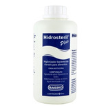 Hidrosteril Plus 1 Litro Germicida Para Alimentos