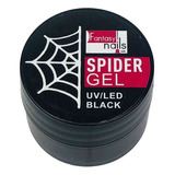 Gel Spider , Uñas Decoracion, Color A Elegir Fantasy Nails
