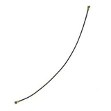 Cabo Fio Antena Coaxial Sinal Motorola Moto G7 Play Xt1952