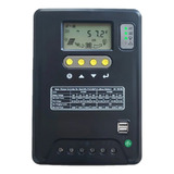 Controlador  De Carga Solar Mppt 100a 12v/24v/36v/48v 