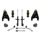 Kit Tren Delantero Sandero Stepway /12-2013 - Precap 16x1.5