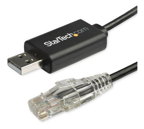 Adaptador Usb De 1.8m Para Consola Cisco /vc