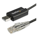 Adaptador Usb De 1.8m Para Consola Cisco /vc