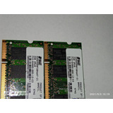 Memória Smart 6400s Ddr2 4 Gb Notebook Diversos 2x2gb