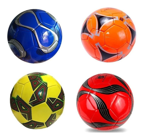 Pelota De Fútbol Balon Futbol Futbolito Premium Pro