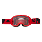 Goggles Fox Main Moto Rzr Downhill Mtb Down Hill Freeride