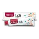 Red Seal Natural Kids / Children's Sls Sabor De Chicle S