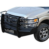 Ranch Hand Fbf111blr Legend Defensa Frontal Para Ford Hd