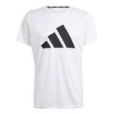 Remera adidas Running Run It Hombre - Newsport