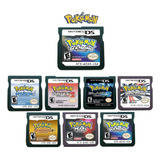 Jogo Nintendo Ds - Pokémon Diamond Tenho Outros Pokemons