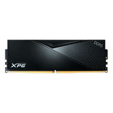 Memoria Ram Ddr5 16gb 5200mhz Xpg Lancer Disipador 