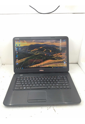 Laptop Dell Inspiron 3520 Celeron 4gb Ram 120gb Ssd 15.6 Bt