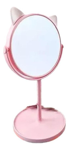 Espejo De Maquillaje En Lindas Orejas De Gato Espejo Con For