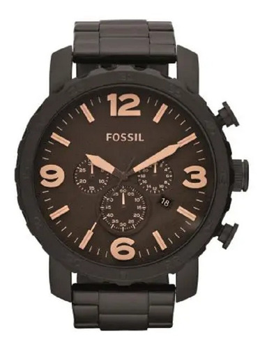 Relógio Fossil Masculino Jr1356/4mn