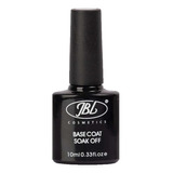 Base Coat Semipermanente 10ml - mL a $1350