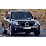 Repuestos Mercedes Benz Glk300 2011 (x204)