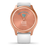Hidrogel Protector Smartwatch Garmin Vivomove Style  X2unida