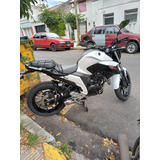 Yamaha Fz 25