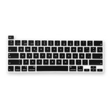 Protector Teclado Macbook Pro 13 2021 A2338 Inglés A Español