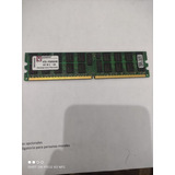 Memoria Ram Ddr2 Para Servidor 8gb Ktd Pe6950/8gb