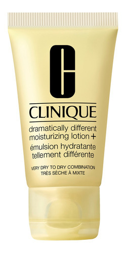 Dramatically Different Loción Hidratante Clinique 30ml 