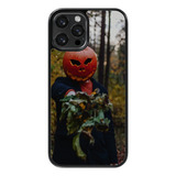 Funda Diseño Para Oppo Adornos De Halloween #1