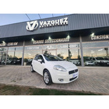 Fiat Punto 1.6 Essence Pack Tech 2012