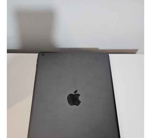 iPad 4 Wi-fi 16gb Preto/grafite