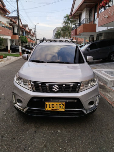 Suzuki Vitara 2019 1.6 Gl