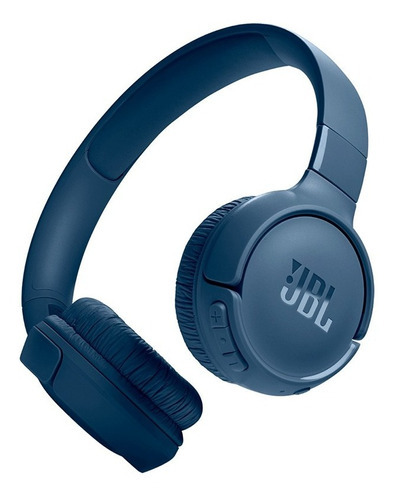 Fone De Ouvido Jbl Tune 520bt Bluetooth 