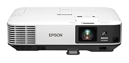 Epson V11h818020 powerlite 2155 w Proyector