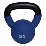 Pesa Mancuerna Rusa 8 Kilos - Kettlebell 