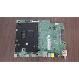 Placa Principal Tv Samsung - Bn94-11297m / Un49k5300ag  