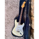Guitarra Fender Stratocaster St-62 Reissue Japan 1994