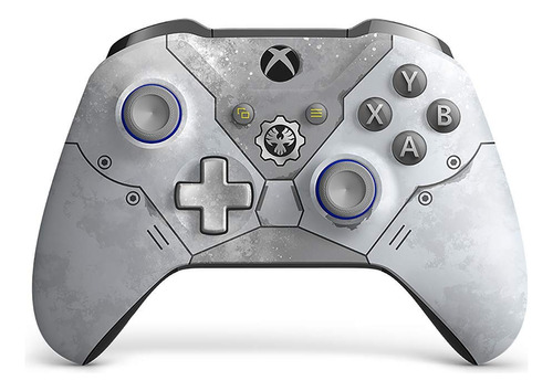 Control Inalambrico Microsoft Xbox One - Gears 5 Limited