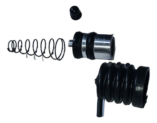 Kit Bombin Embrague Inferior Corolla Ae92 13/16 04313-12030 Foto 3