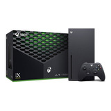 Consola Xbox Series X De 1t. Mas Obsequio