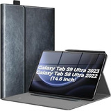 Procase Para 14.6 Galaxy Tab S9 Ultra 2023 Tab S8 Ultra 2022